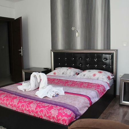 Villa Piano&Bar Ochryda Zewnętrze zdjęcie