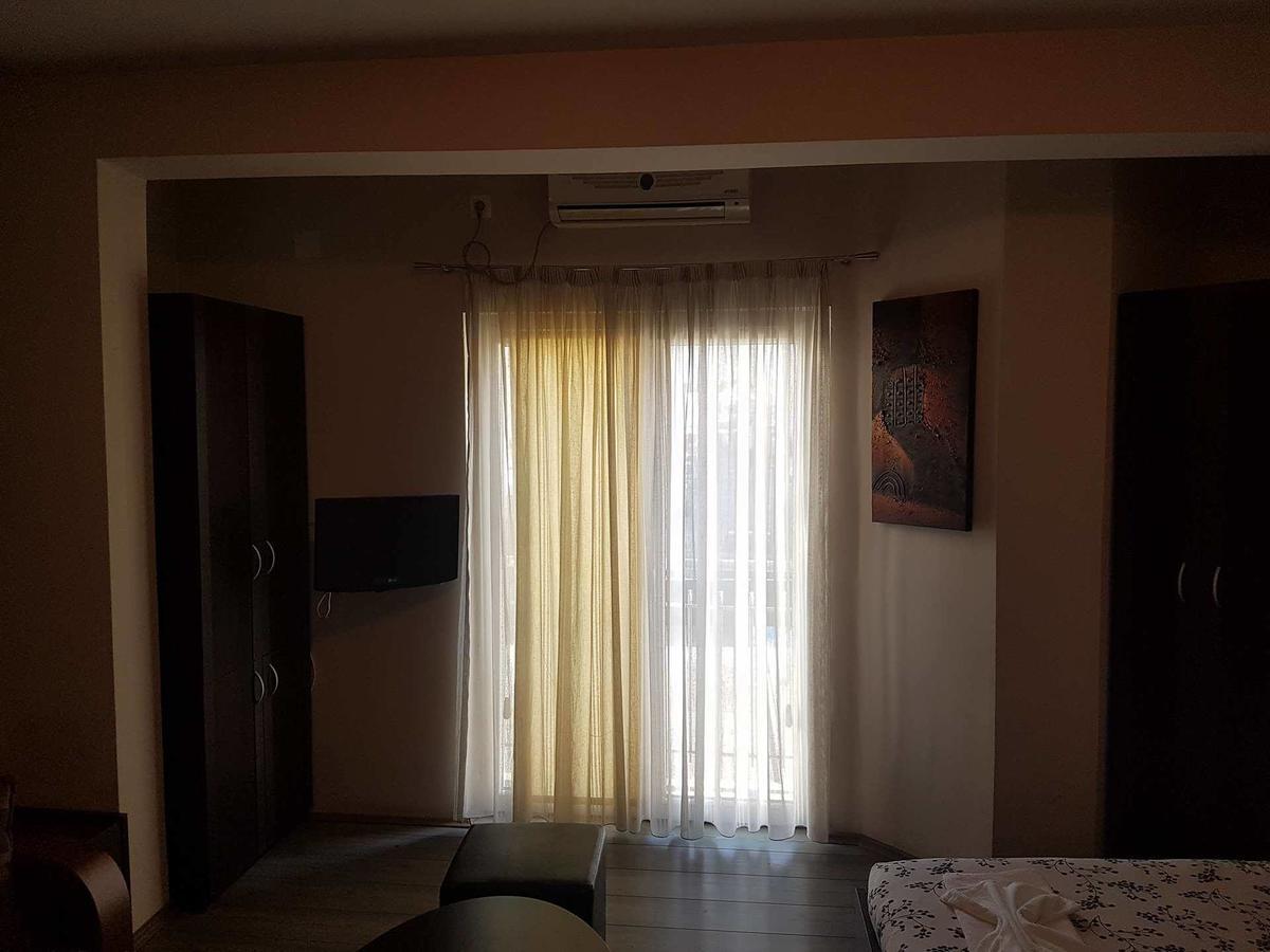 Villa Piano&Bar Ochryda Zewnętrze zdjęcie