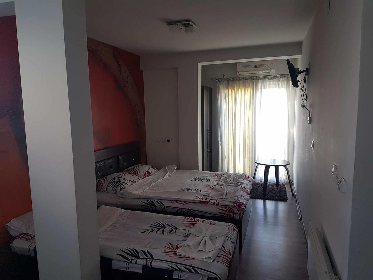 Villa Piano&Bar Ochryda Zewnętrze zdjęcie