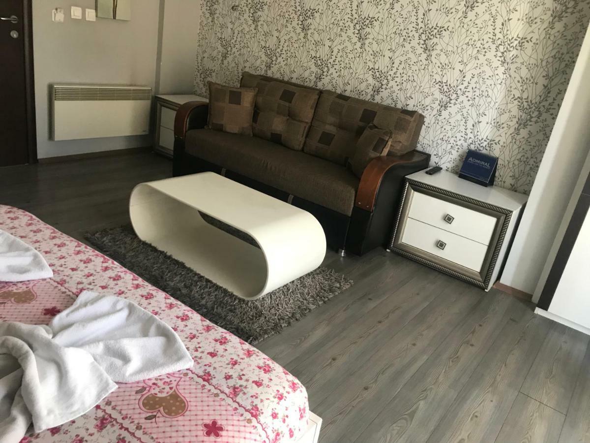 Villa Piano&Bar Ochryda Zewnętrze zdjęcie