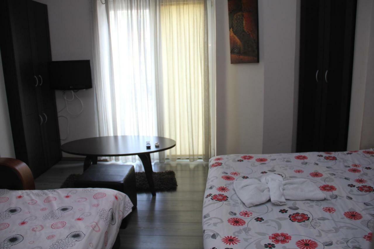 Villa Piano&Bar Ochryda Zewnętrze zdjęcie